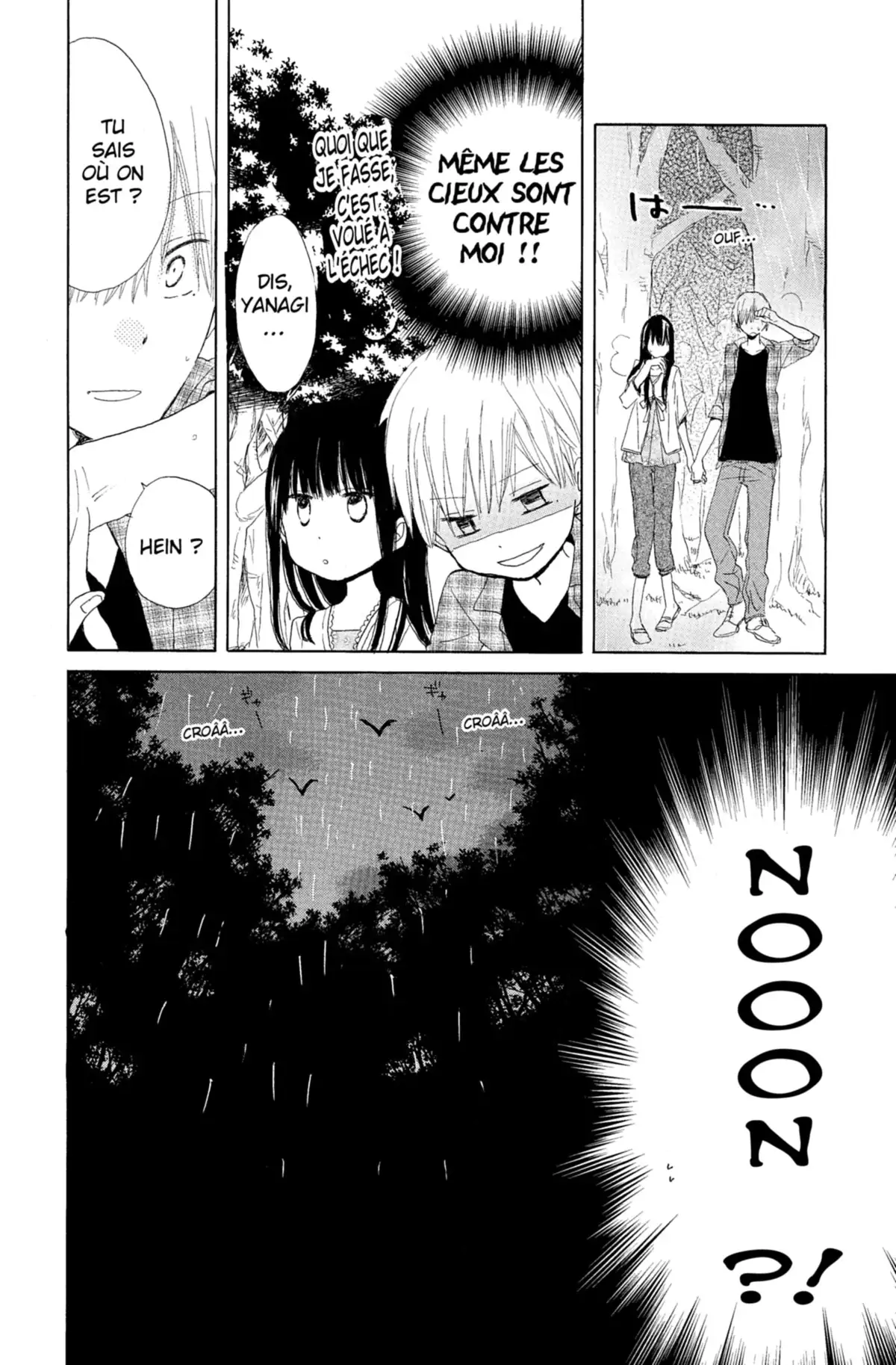 Last Game Volume 3 page 37