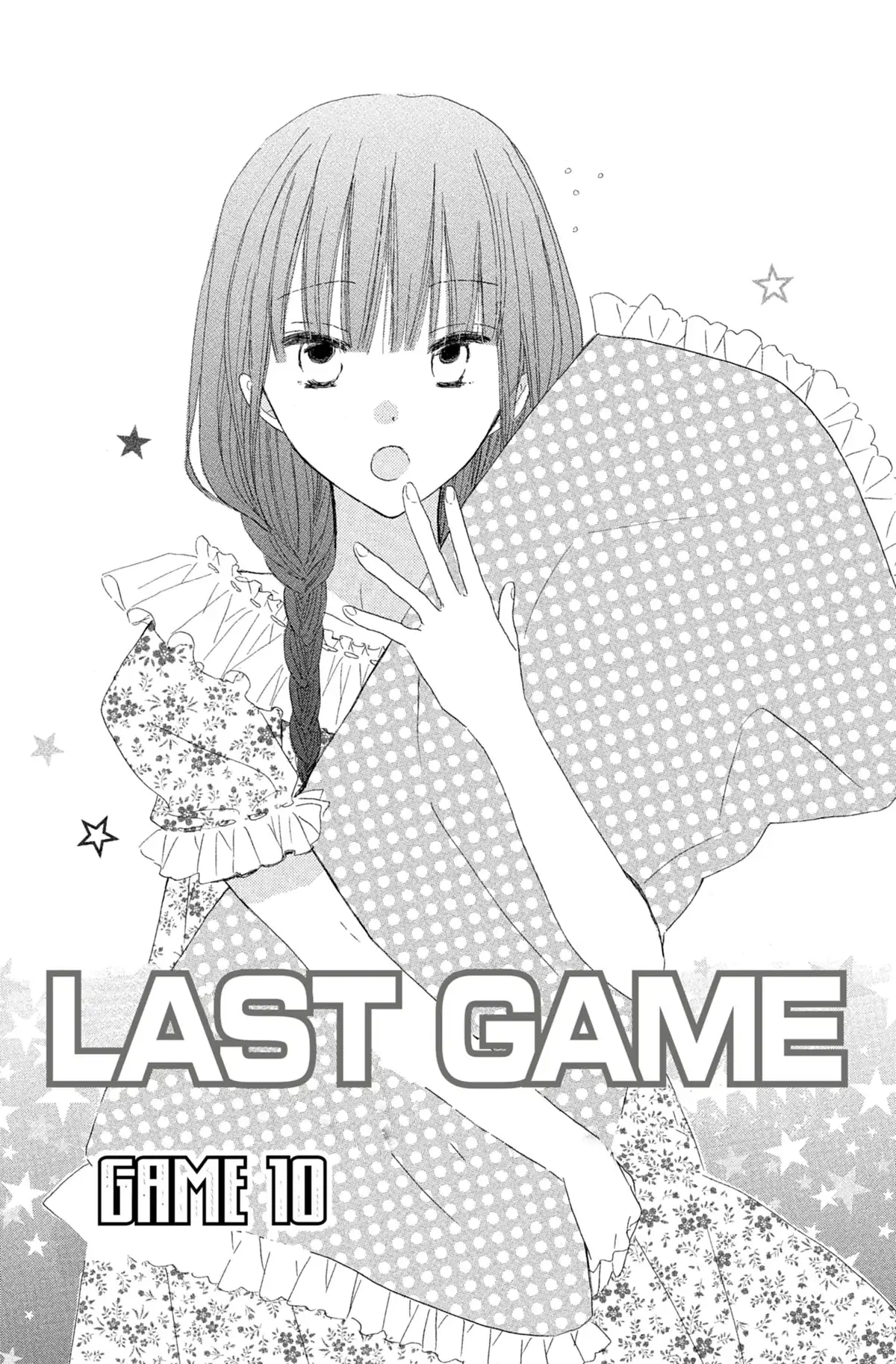 Last Game Volume 3 page 38