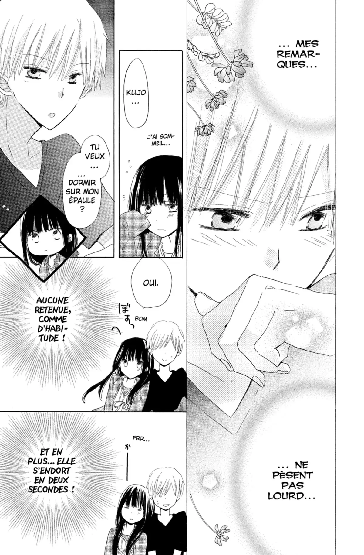 Last Game Volume 3 page 54