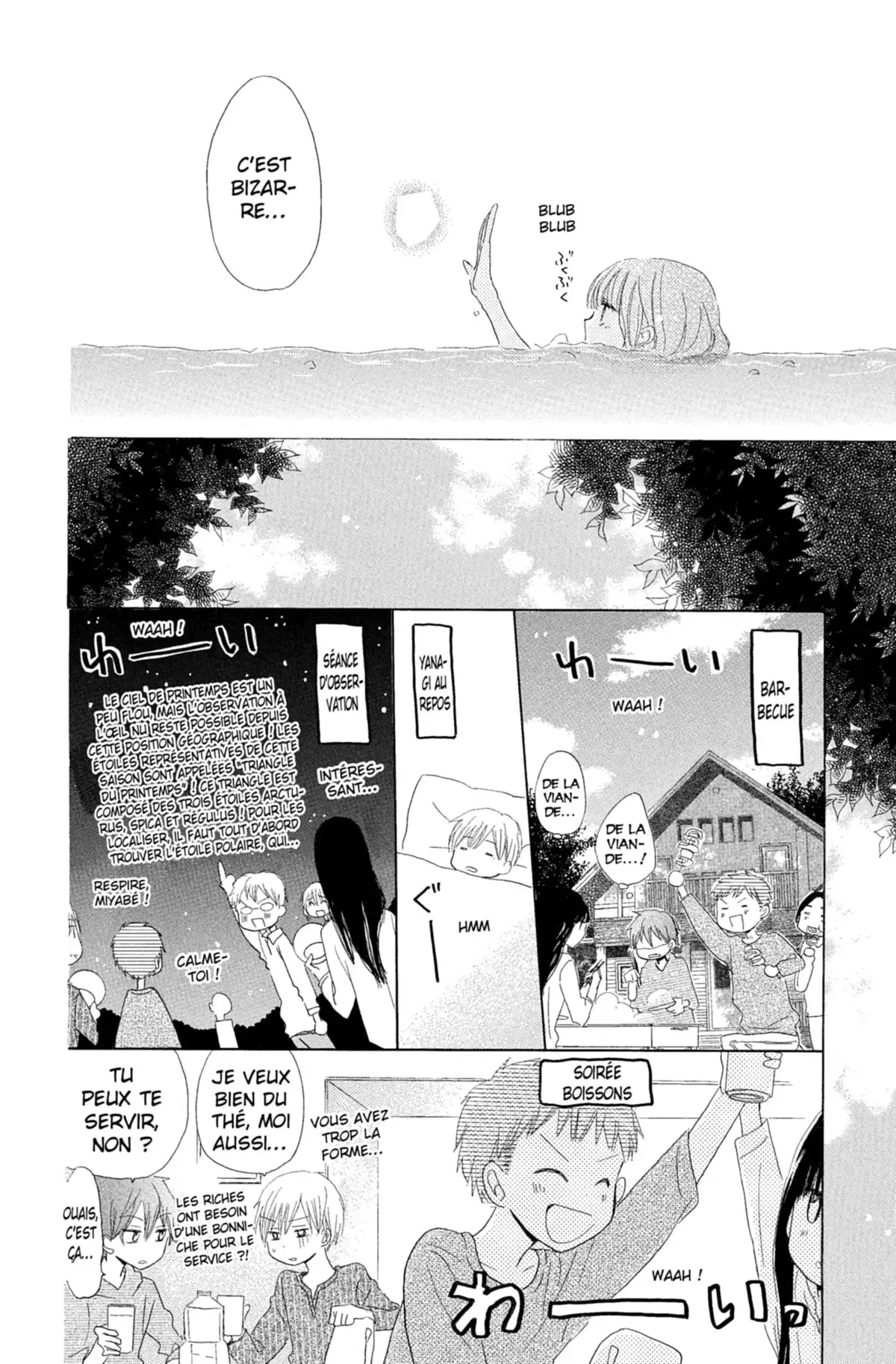 Last Game Volume 3 page 65