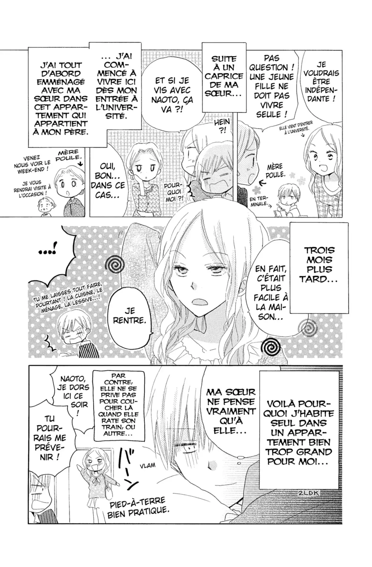 Last Game Volume 3 page 72