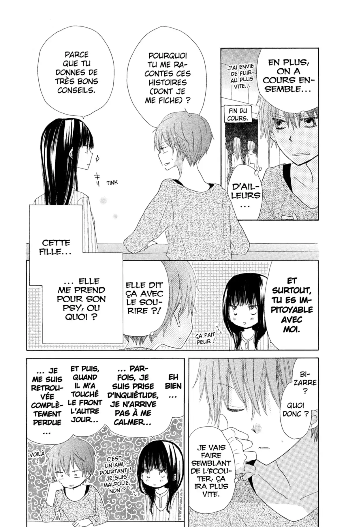 Last Game Volume 3 page 75