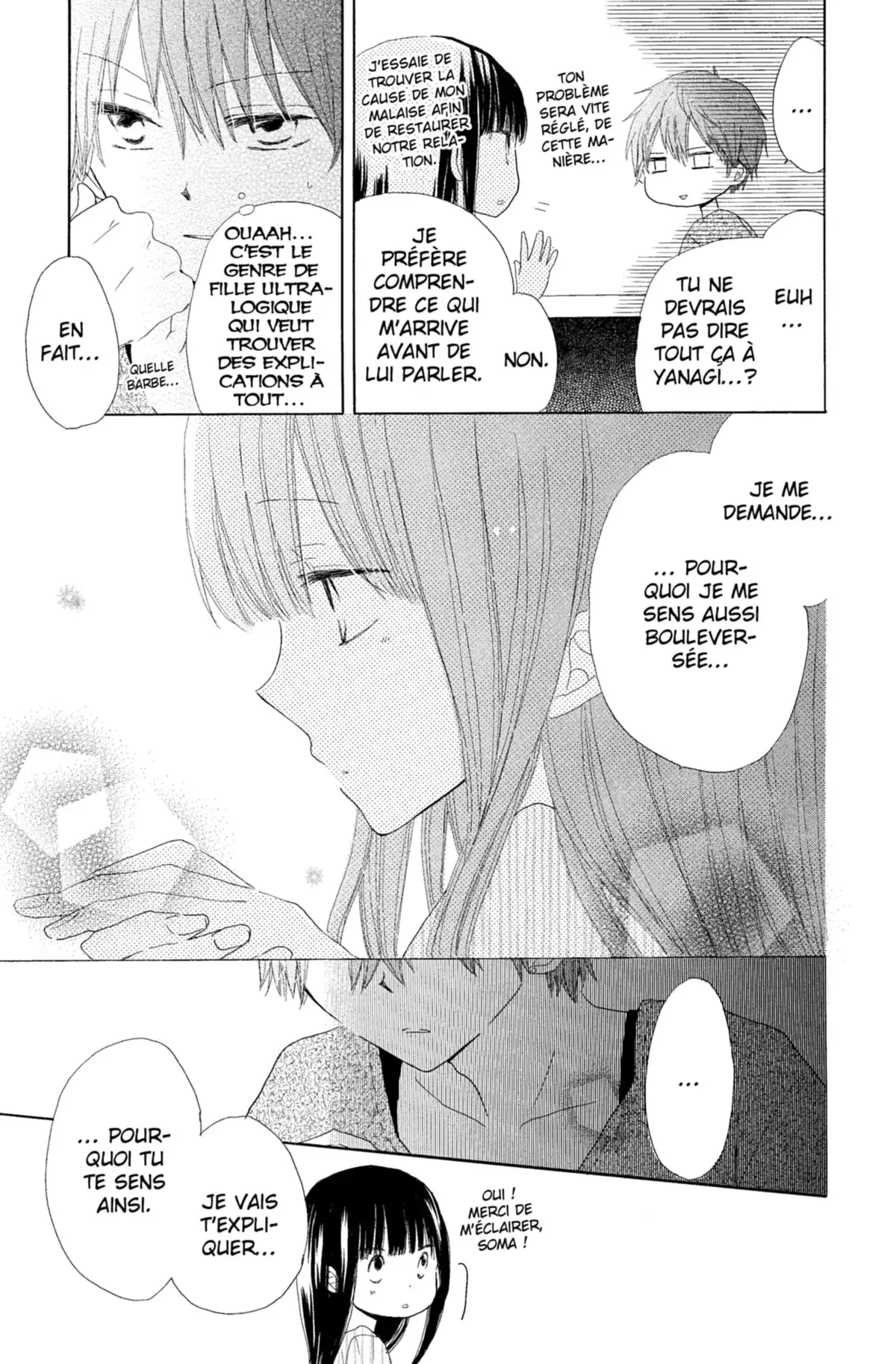 Last Game Volume 3 page 76