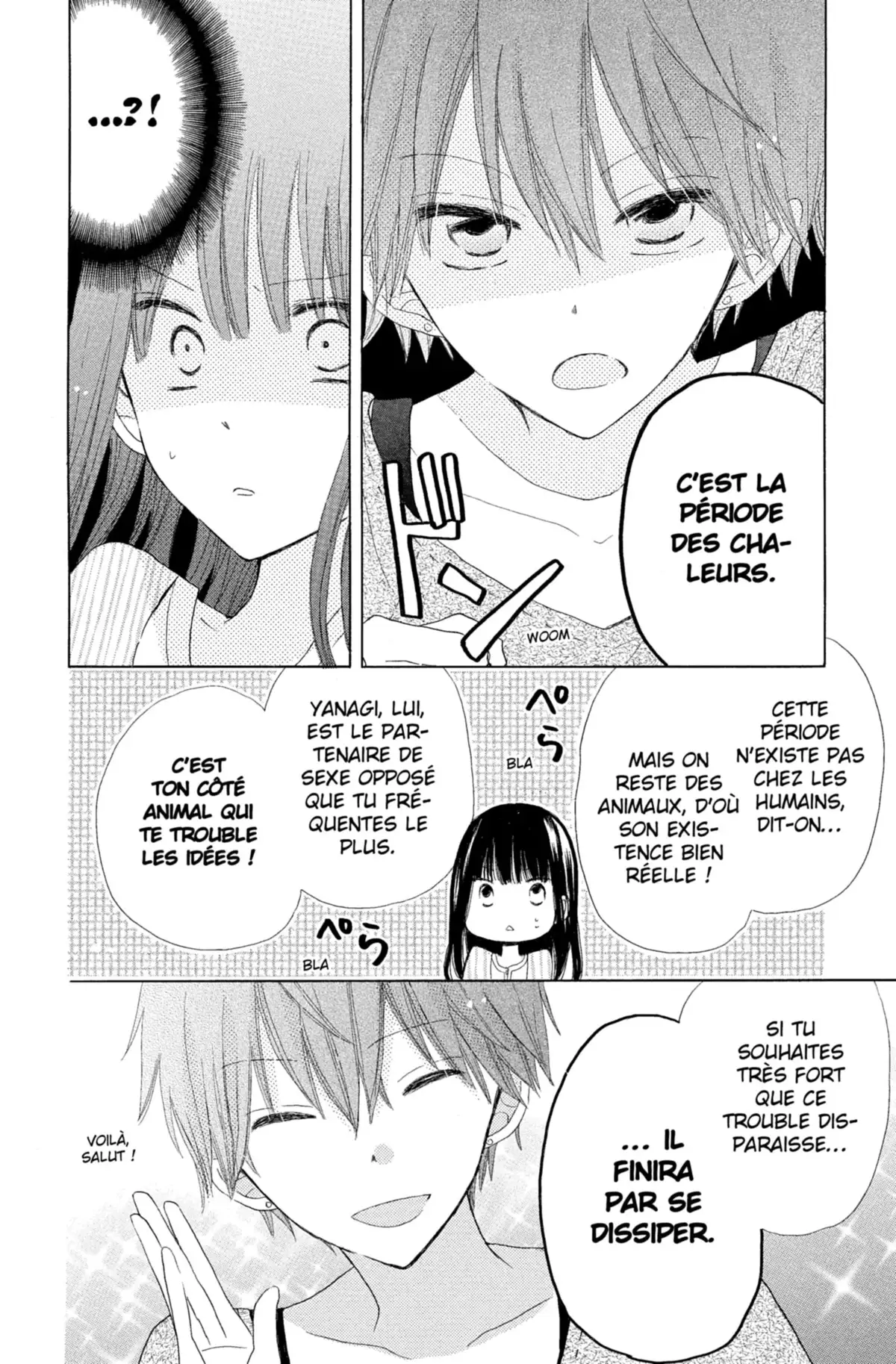 Last Game Volume 3 page 77