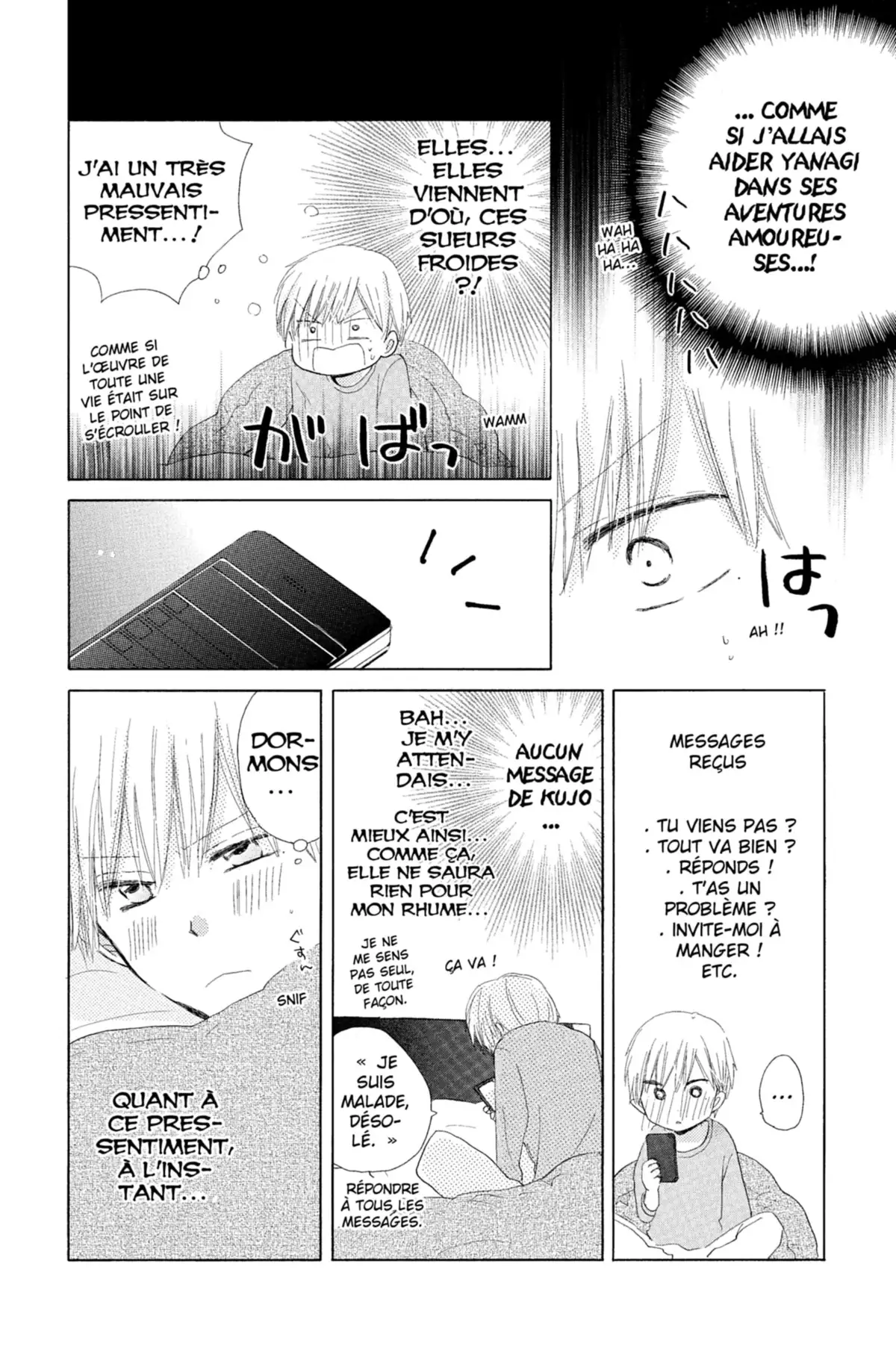 Last Game Volume 3 page 79