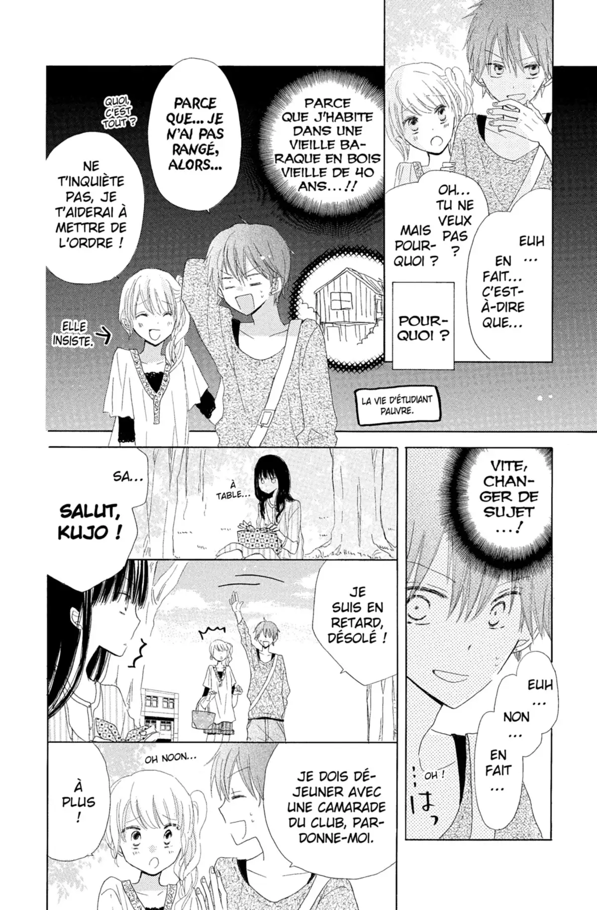 Last Game Volume 3 page 81