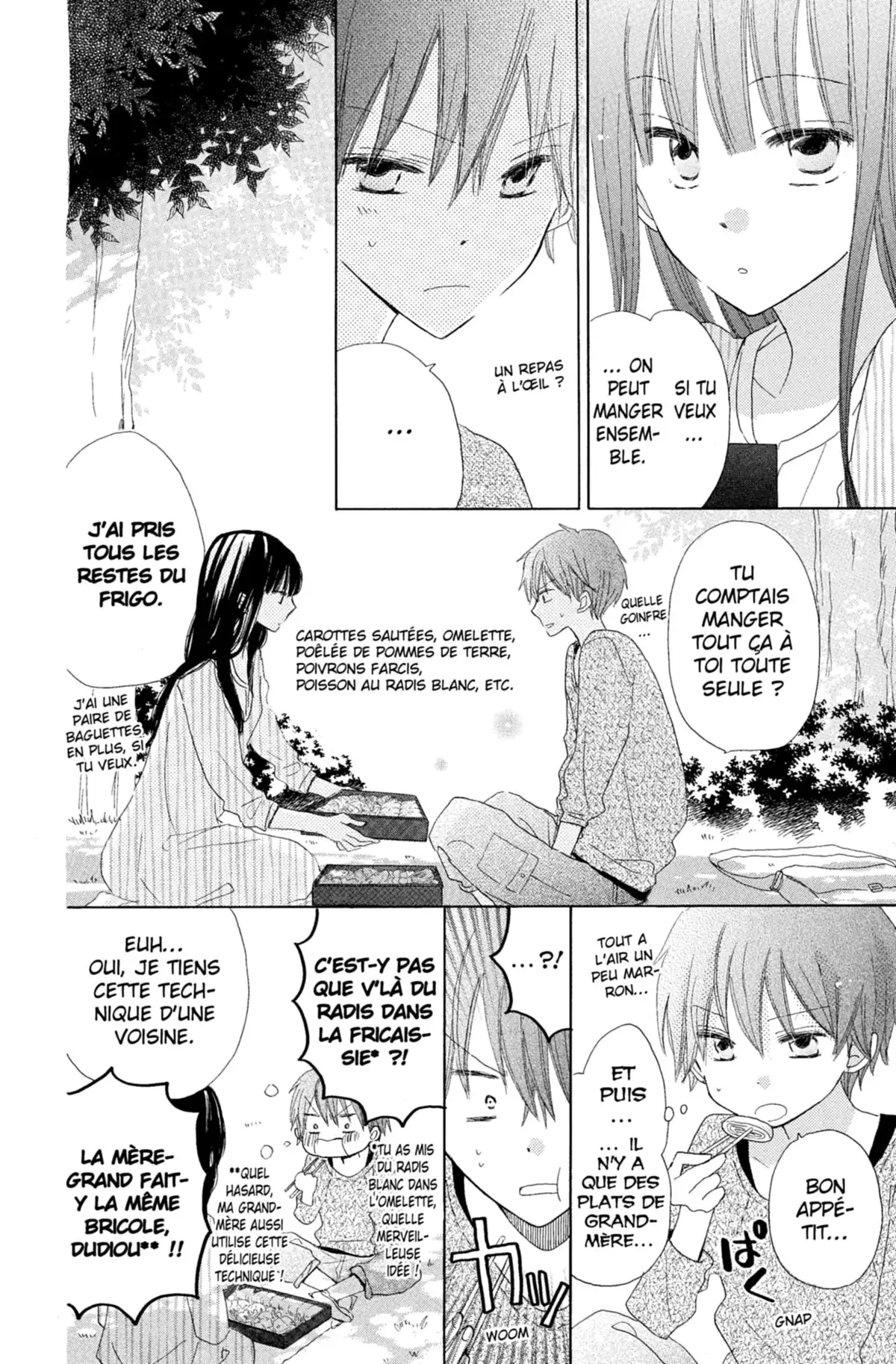Last Game Volume 3 page 83