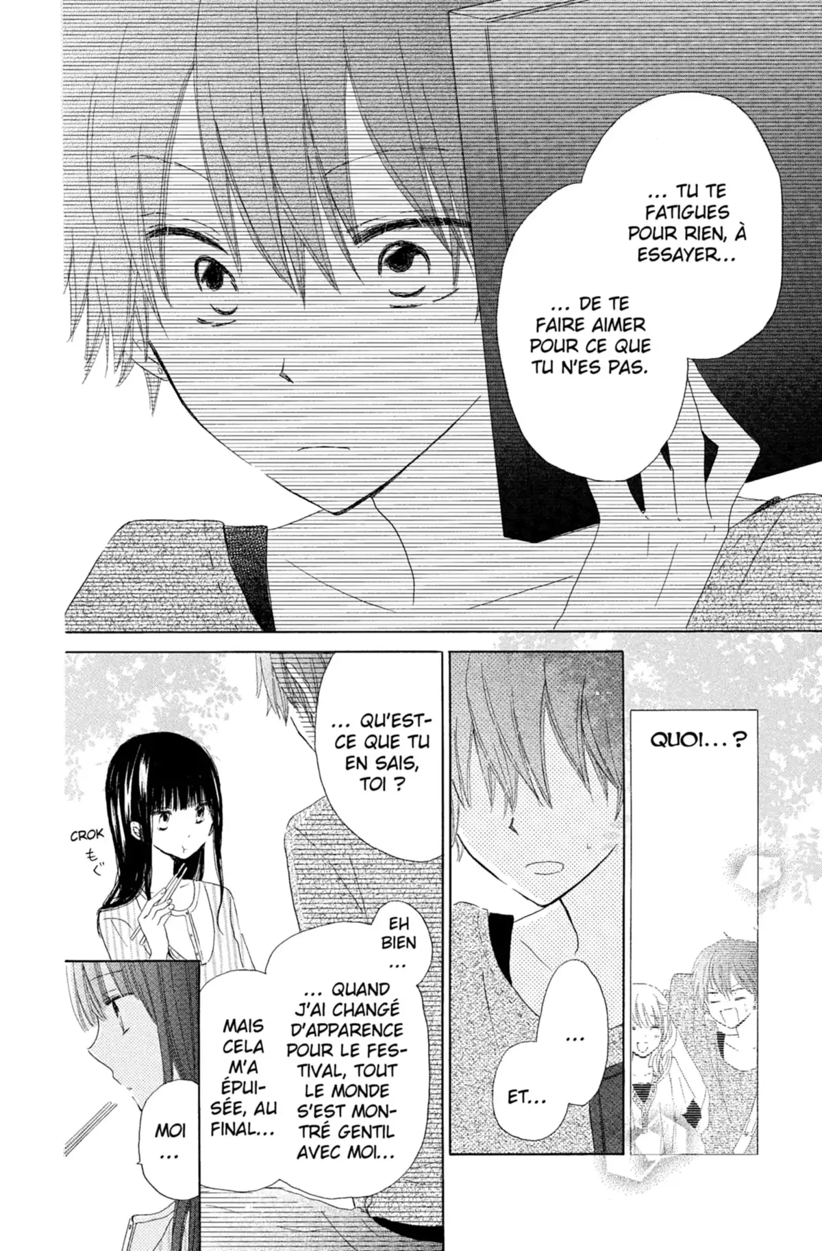 Last Game Volume 3 page 85