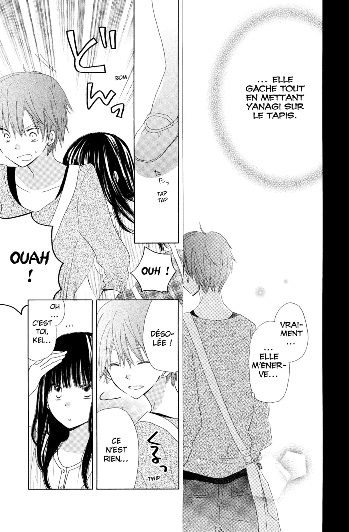 Last Game Volume 3 page 90