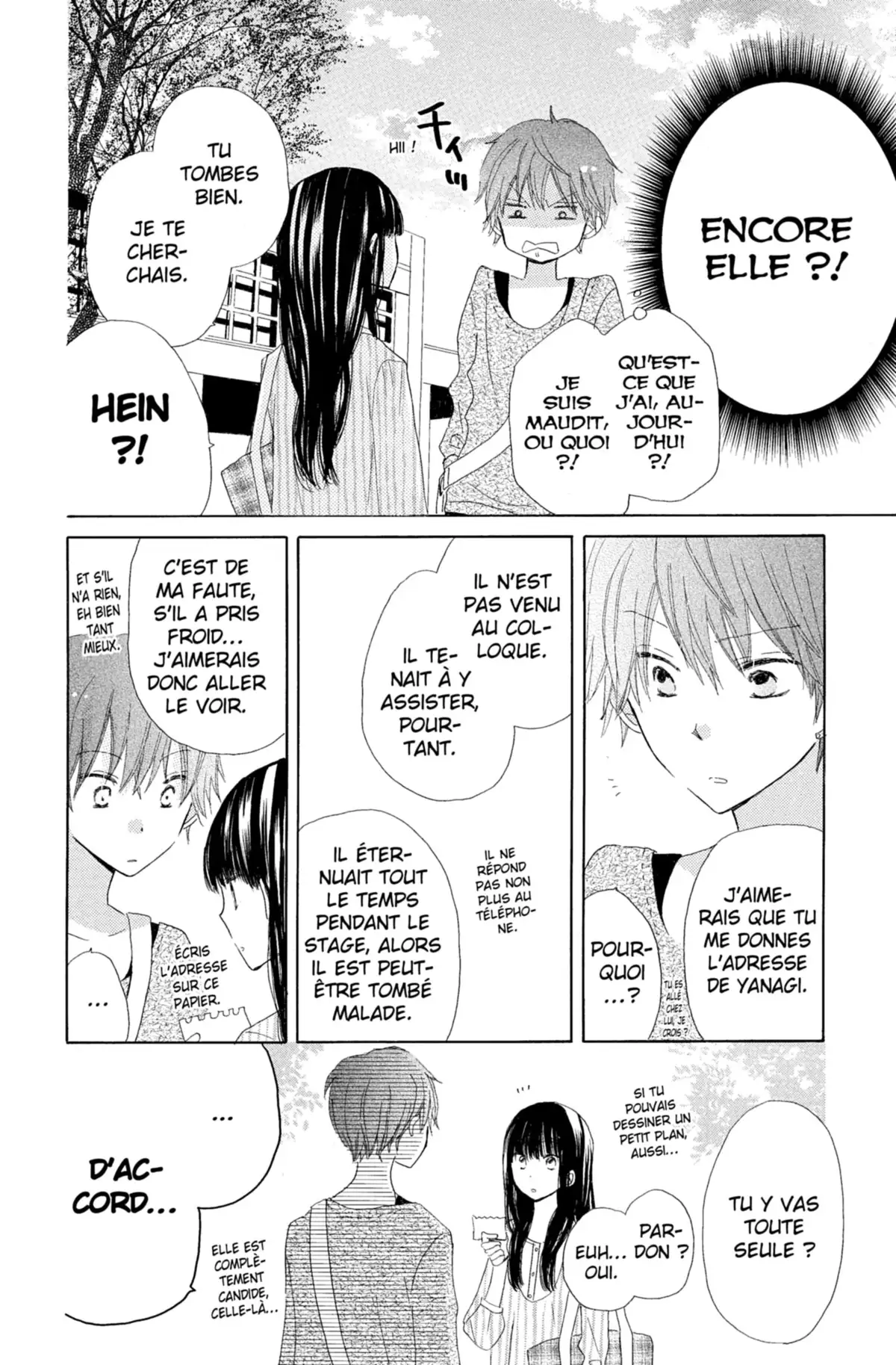 Last Game Volume 3 page 91