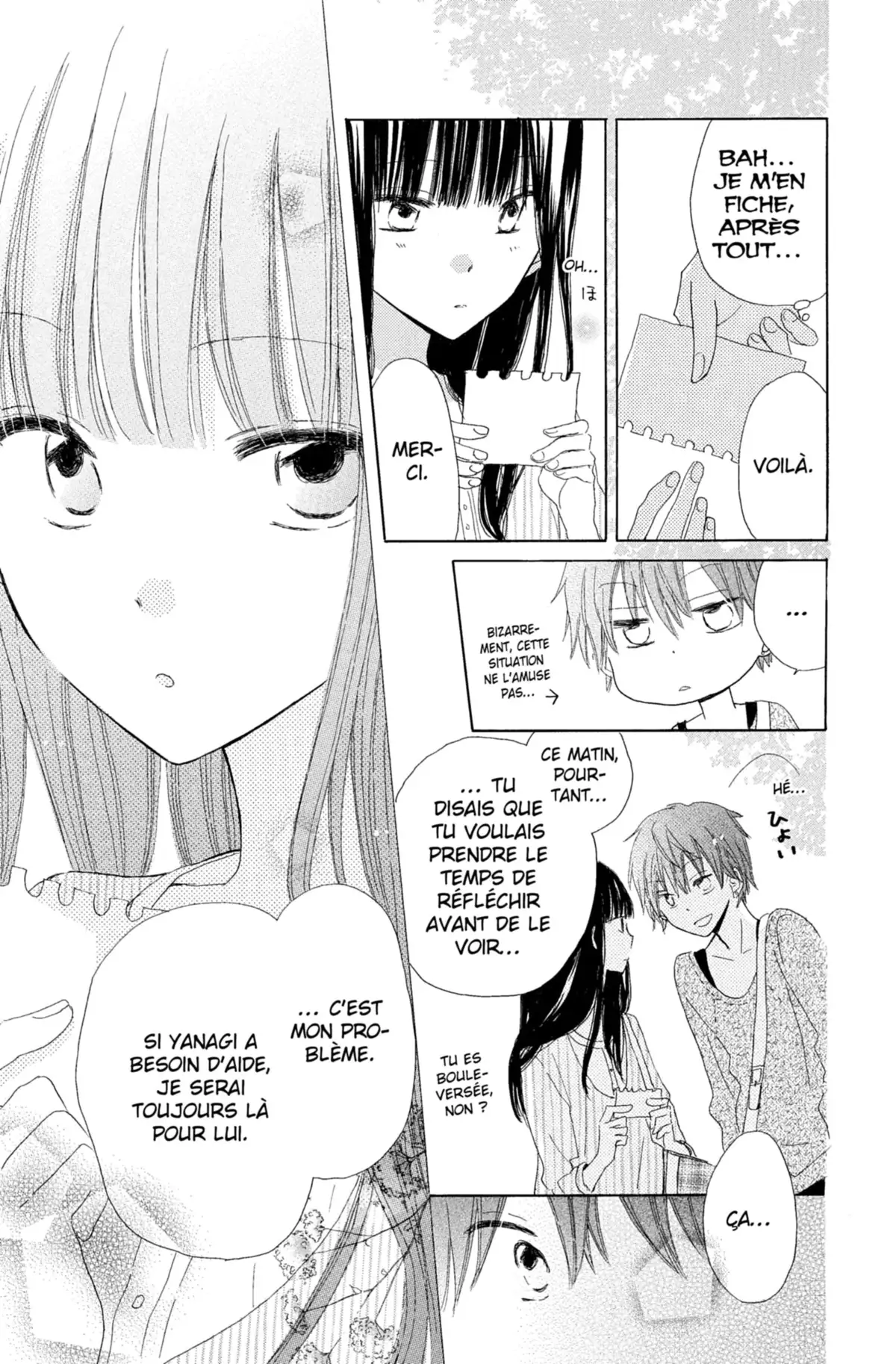 Last Game Volume 3 page 92