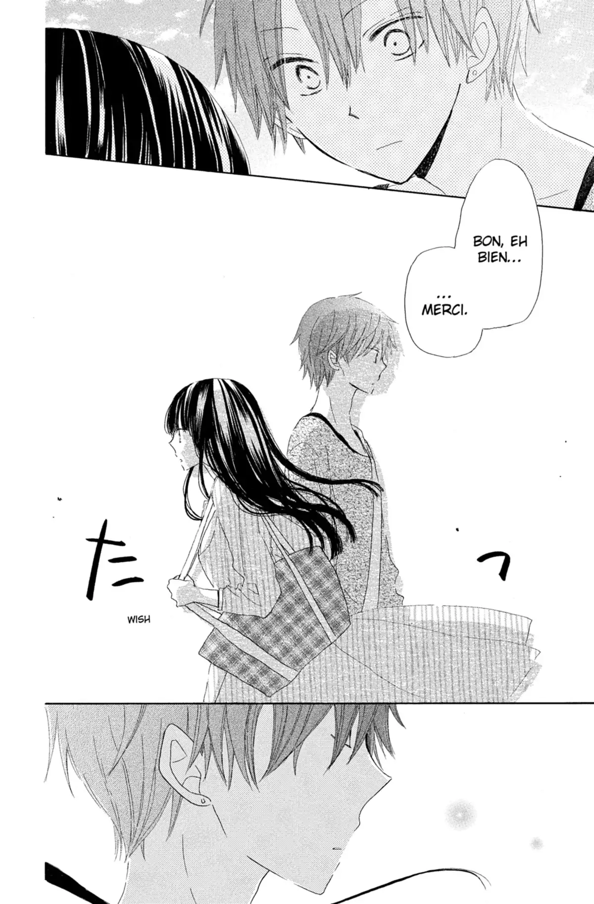 Last Game Volume 3 page 93