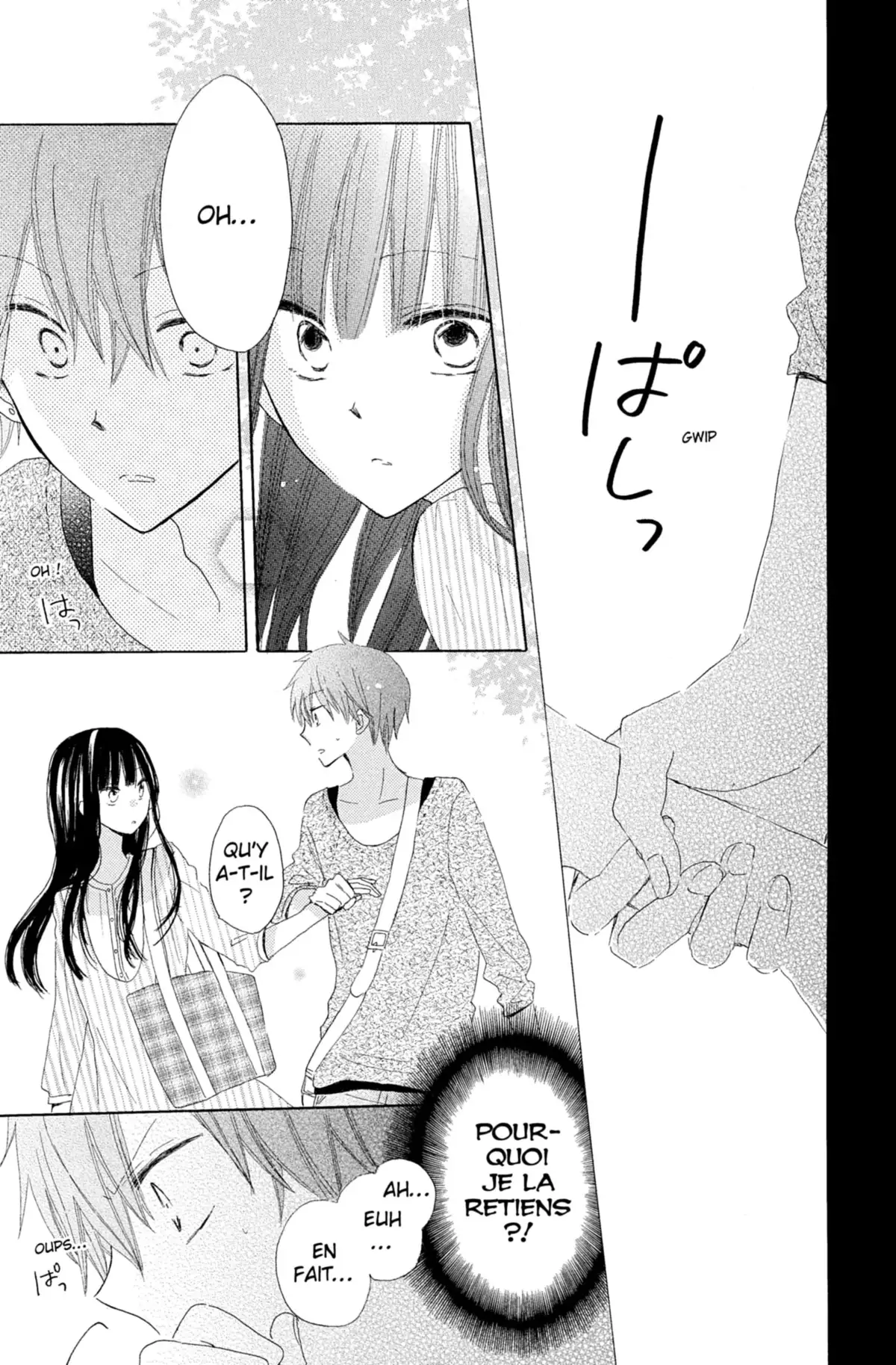Last Game Volume 3 page 94