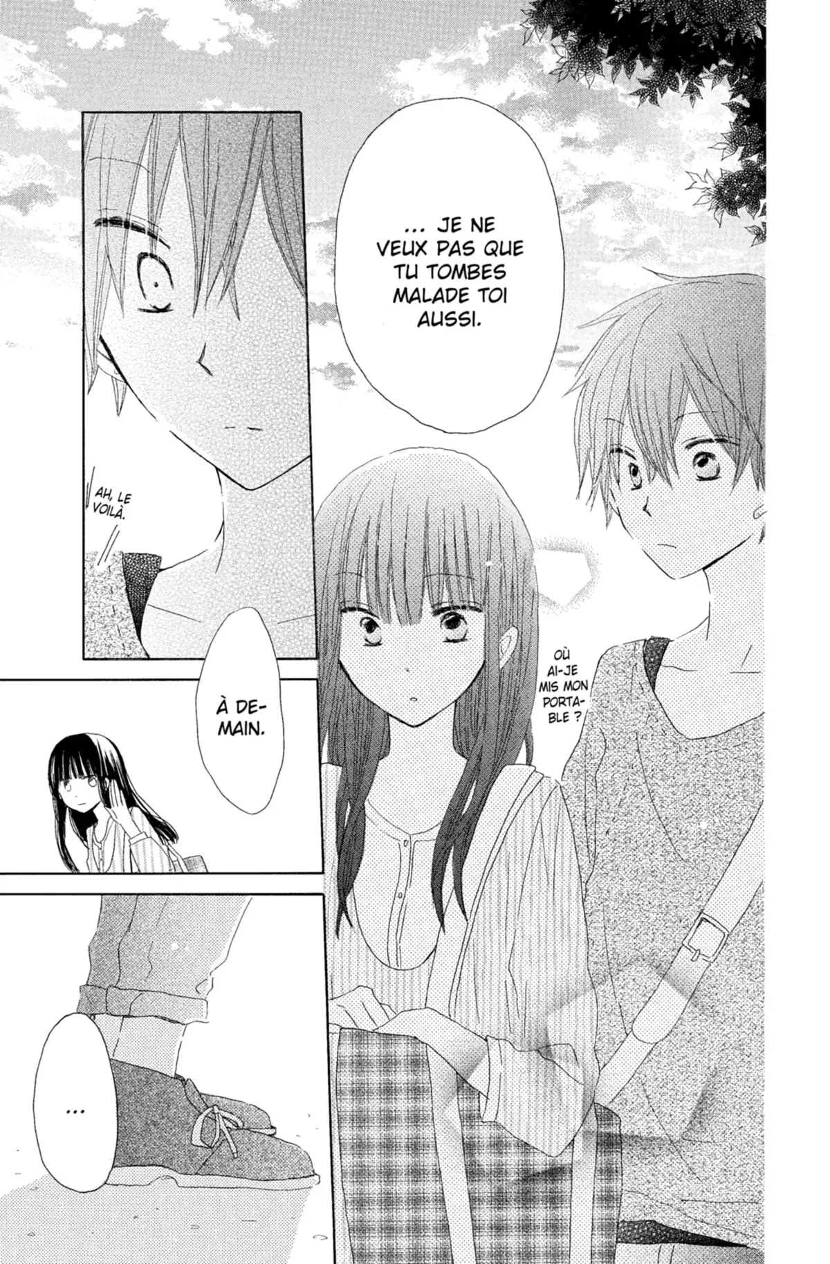 Last Game Volume 3 page 96