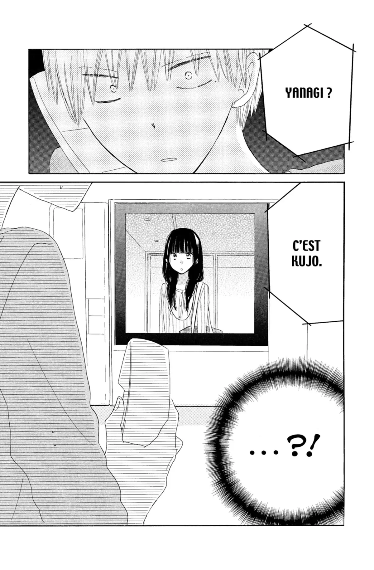 Last Game Volume 3 page 98