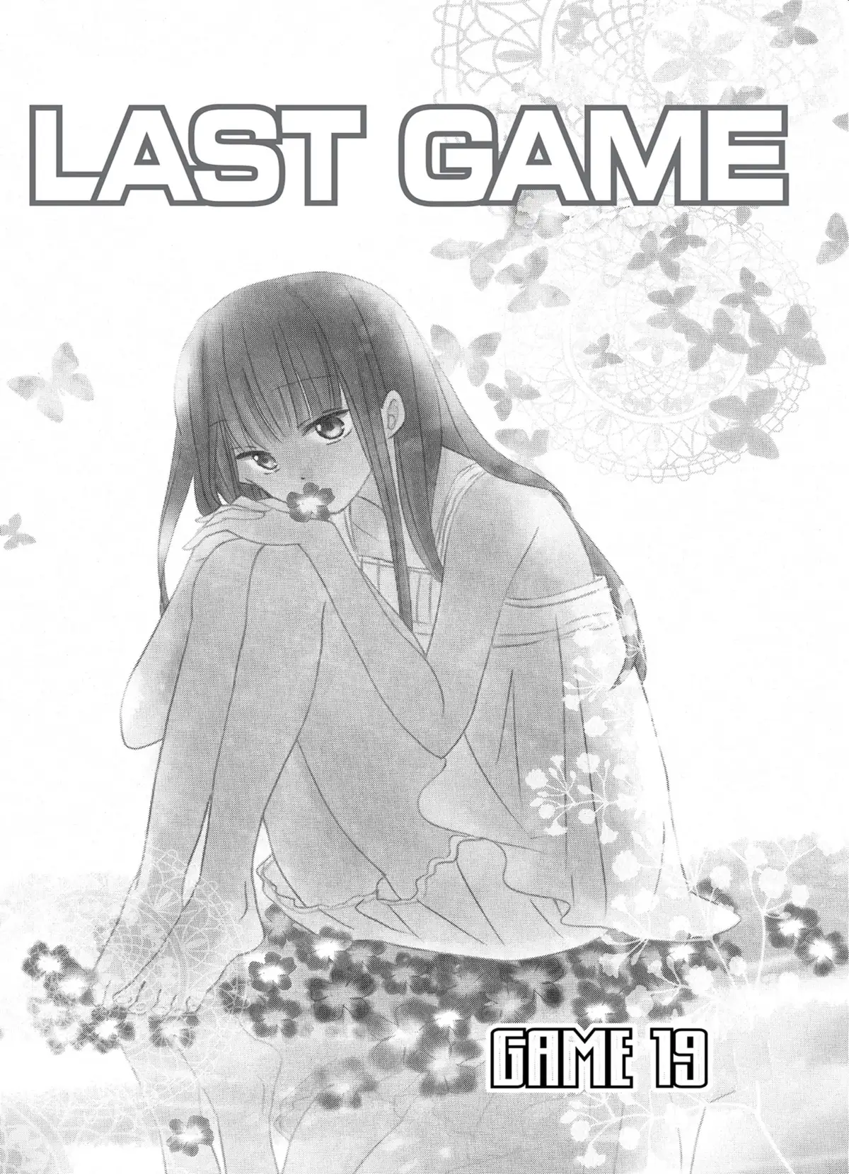 Last Game Volume 5 page 36