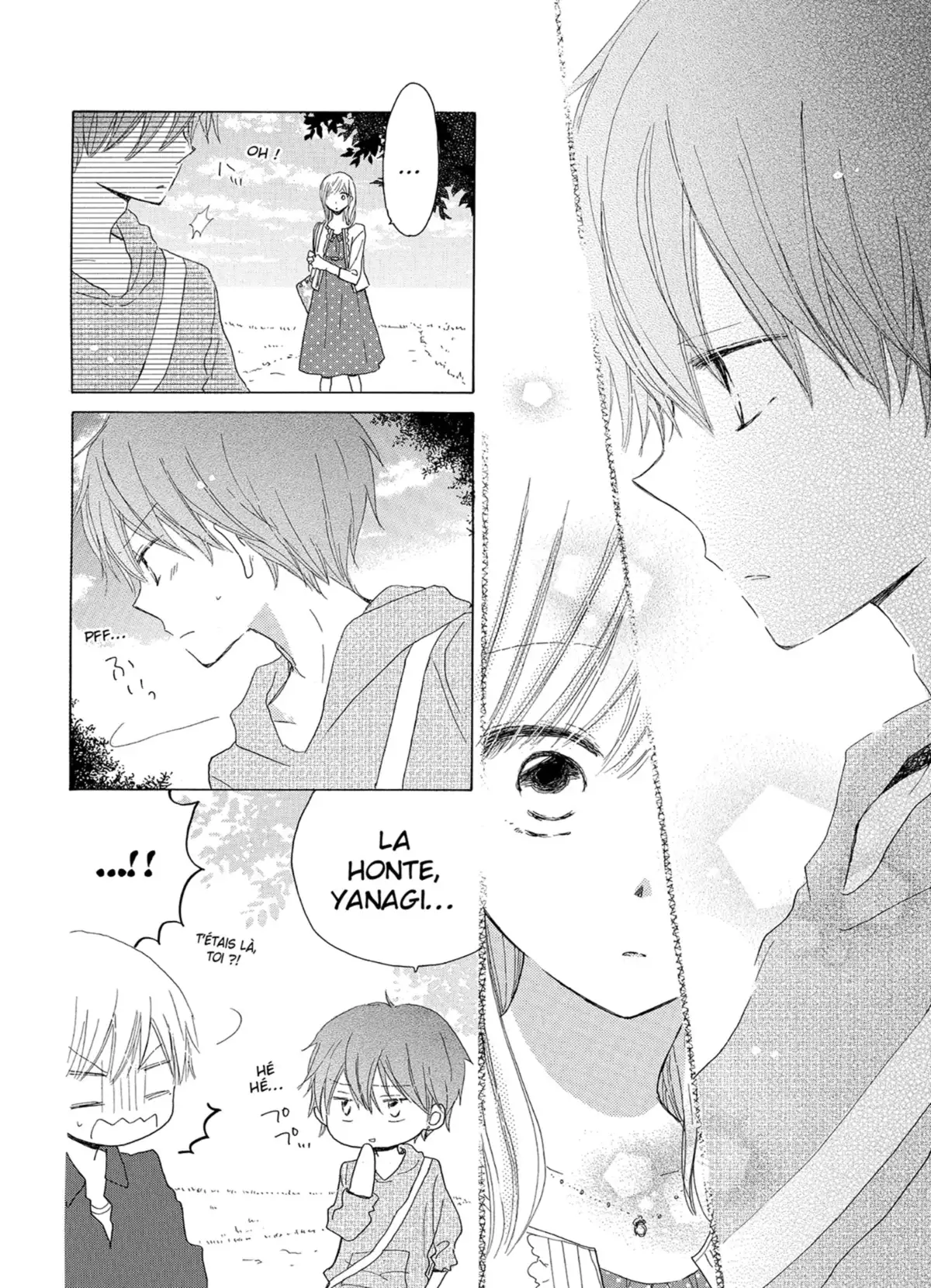 Last Game Volume 5 page 57