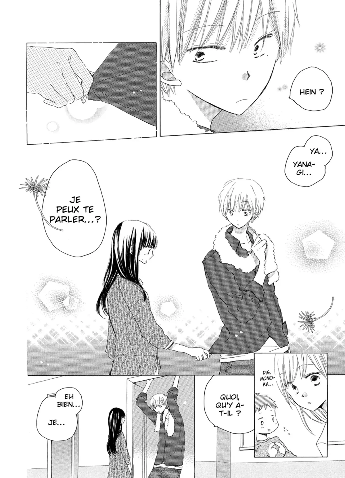 Last Game Volume 5 page 61