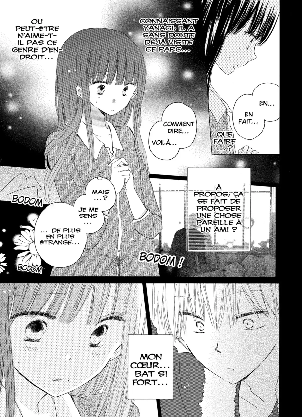 Last Game Volume 5 page 62