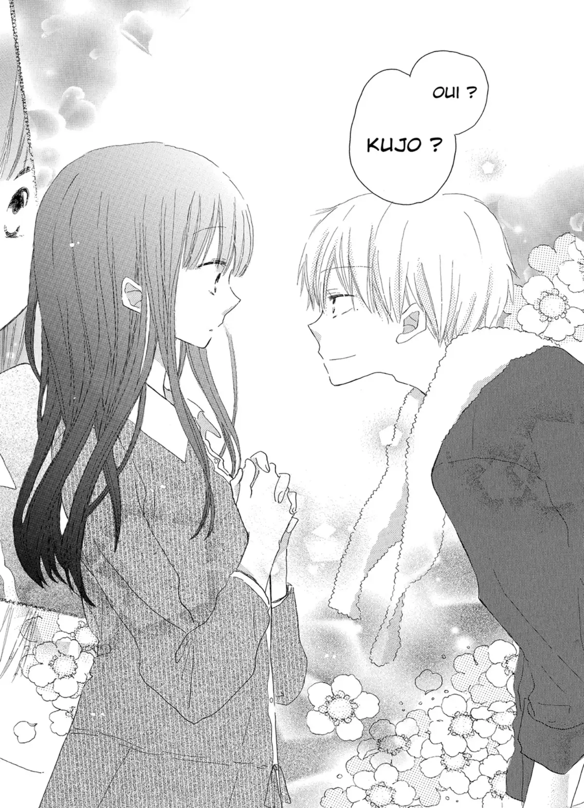 Last Game Volume 5 page 63