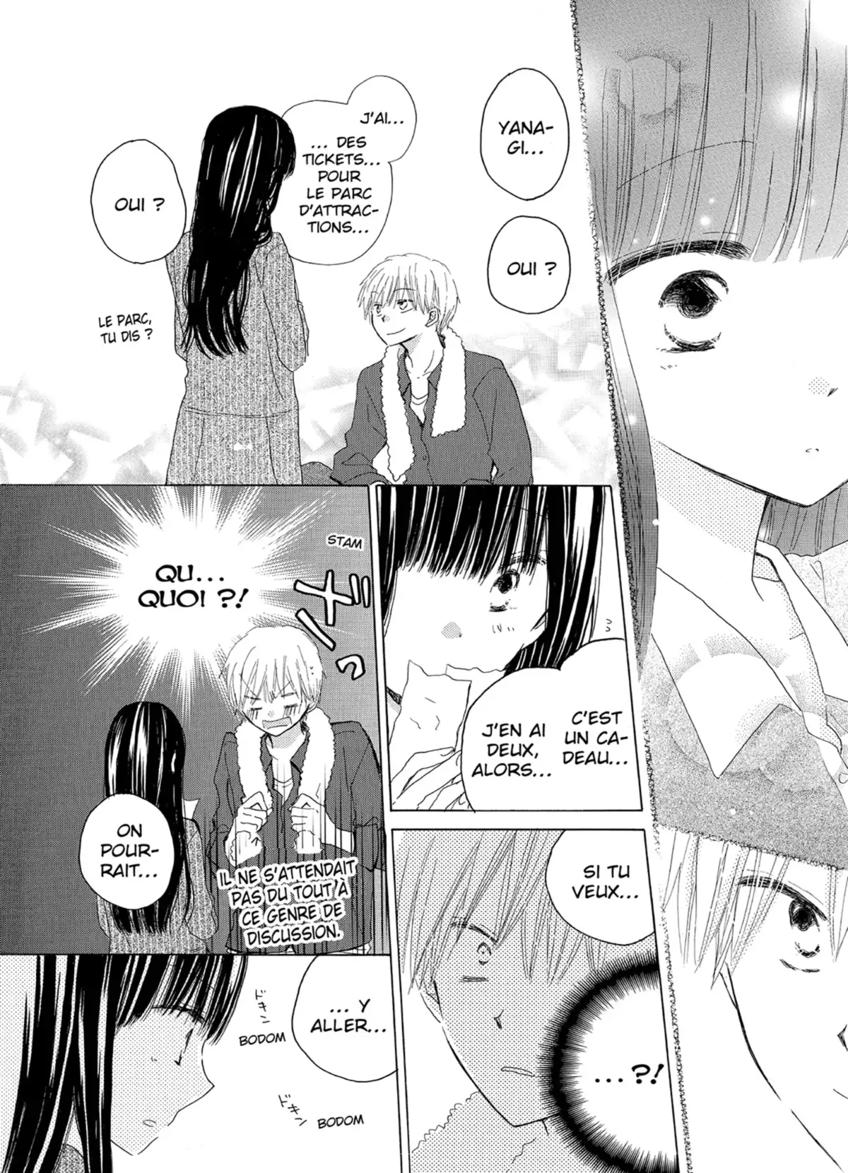 Last Game Volume 5 page 64