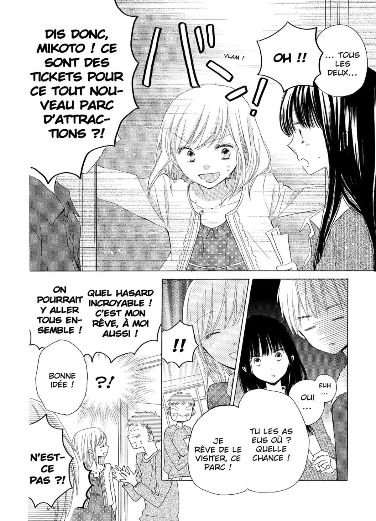 Last Game Volume 5 page 65