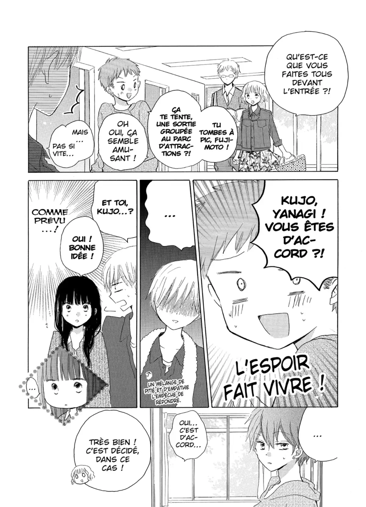 Last Game Volume 5 page 66