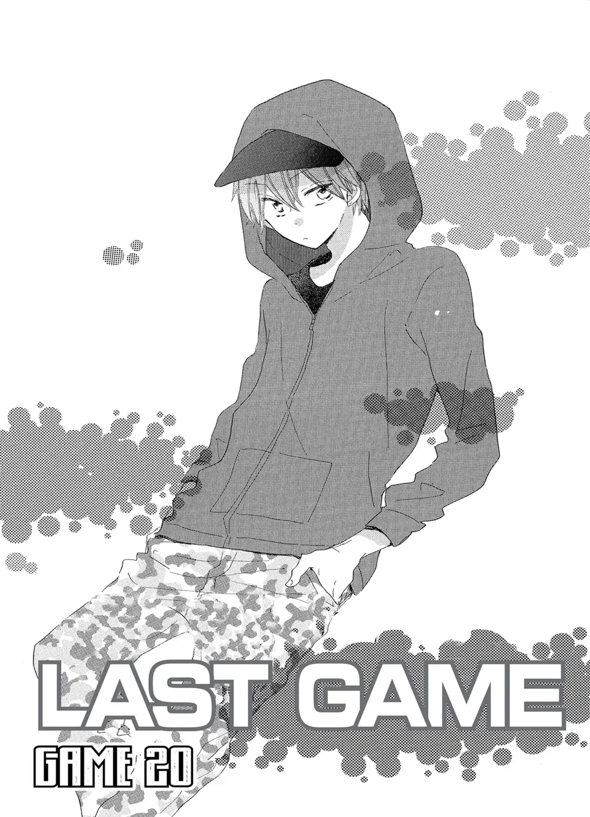 Last Game Volume 5 page 68