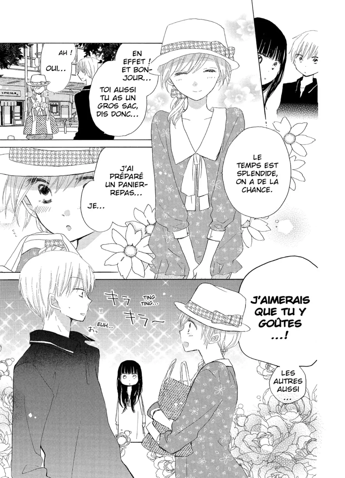 Last Game Volume 5 page 72