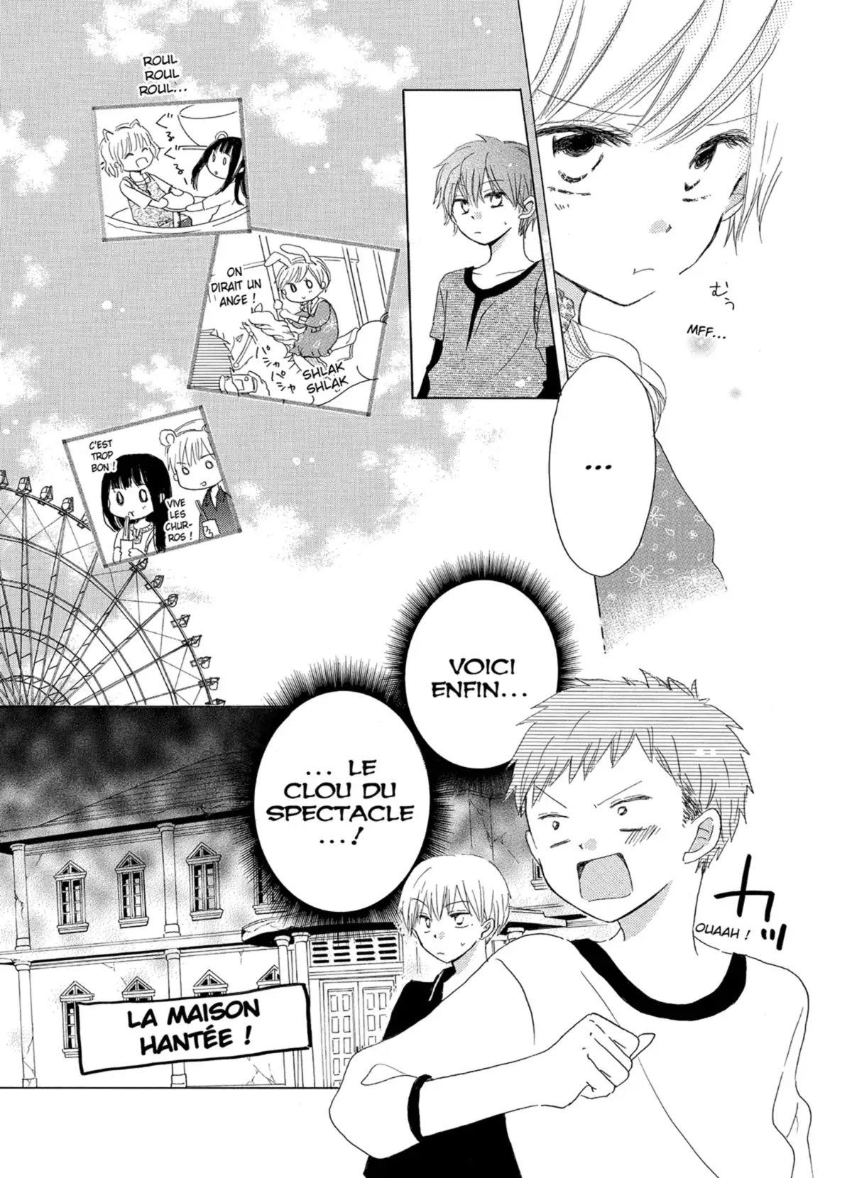 Last Game Volume 5 page 78