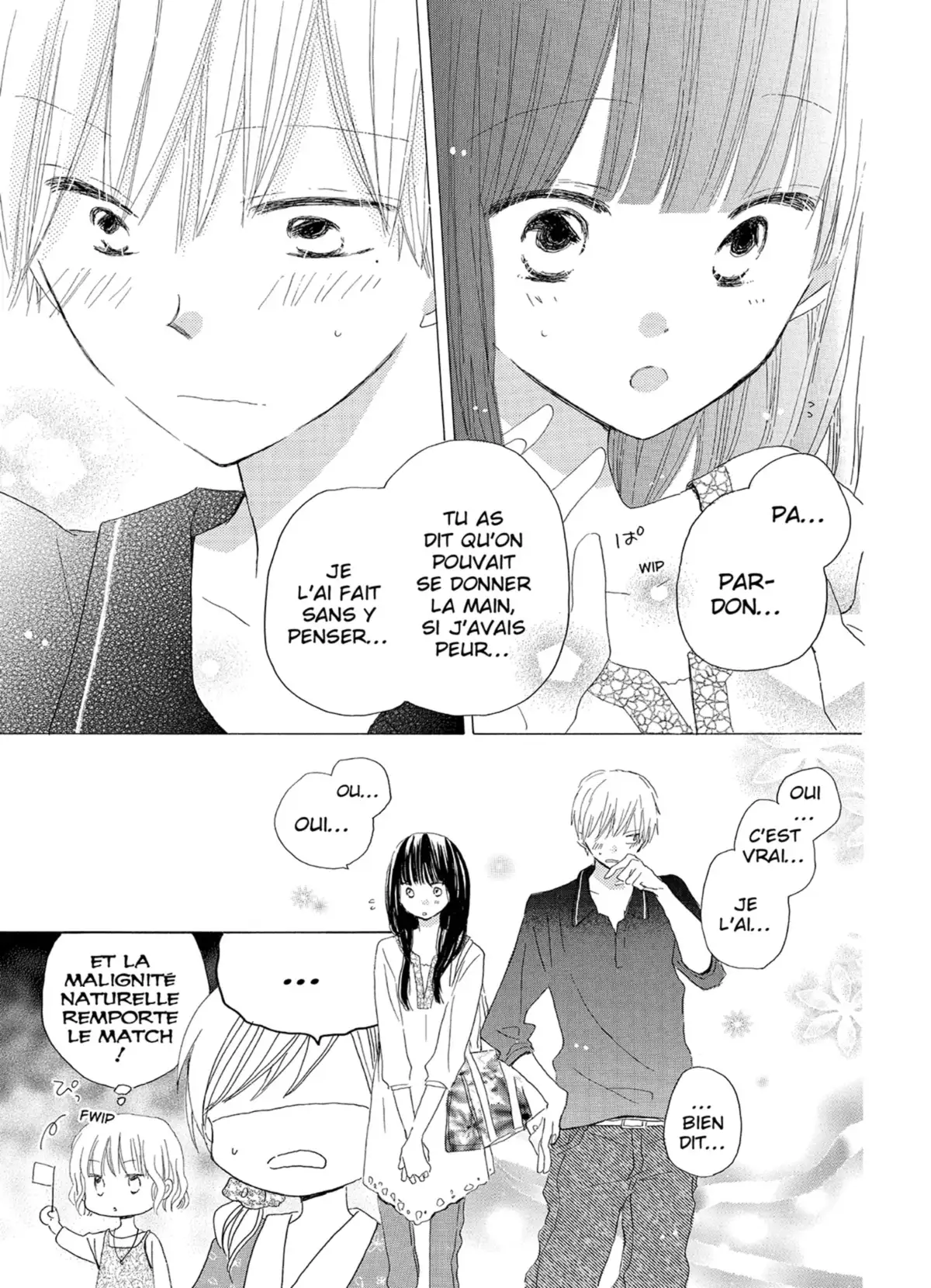 Last Game Volume 5 page 86