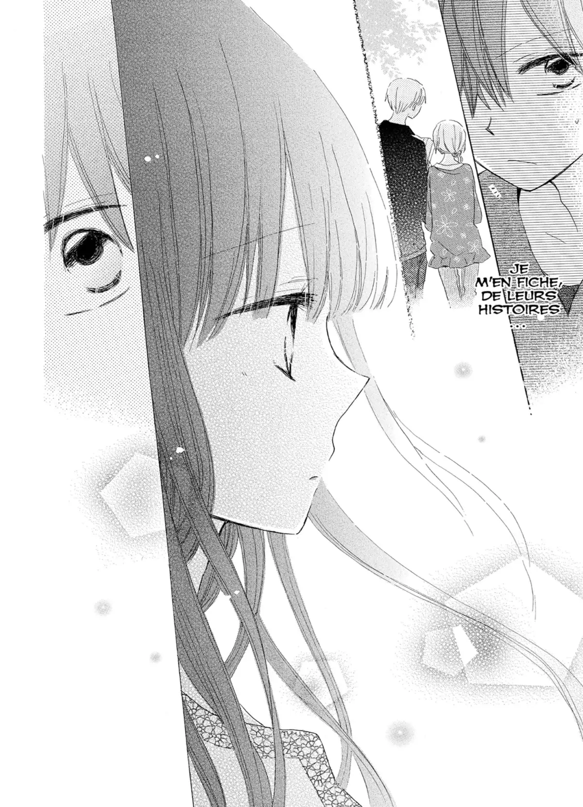 Last Game Volume 5 page 89