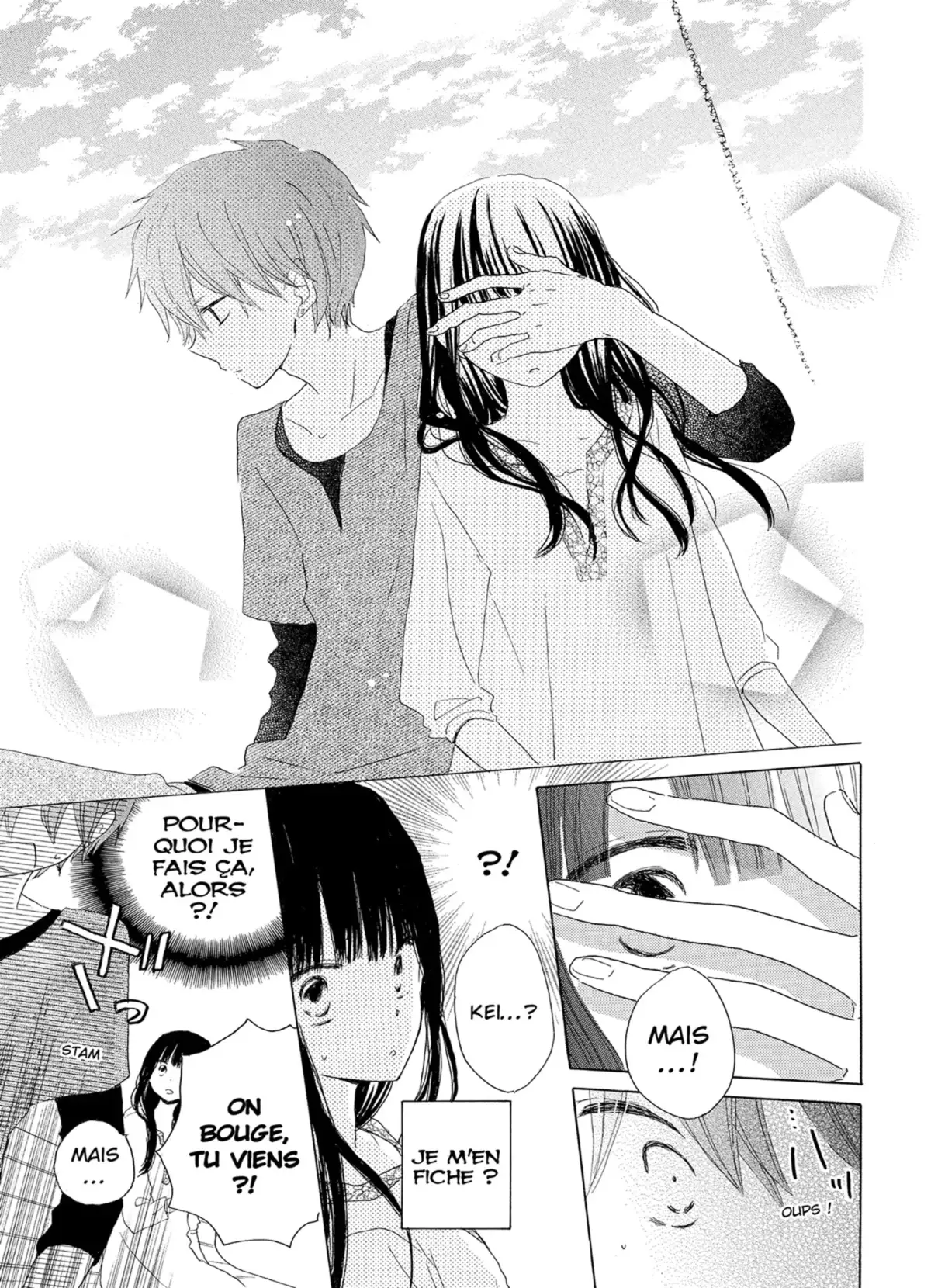 Last Game Volume 5 page 90