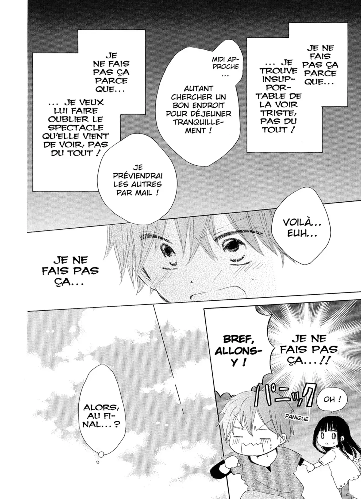 Last Game Volume 5 page 91
