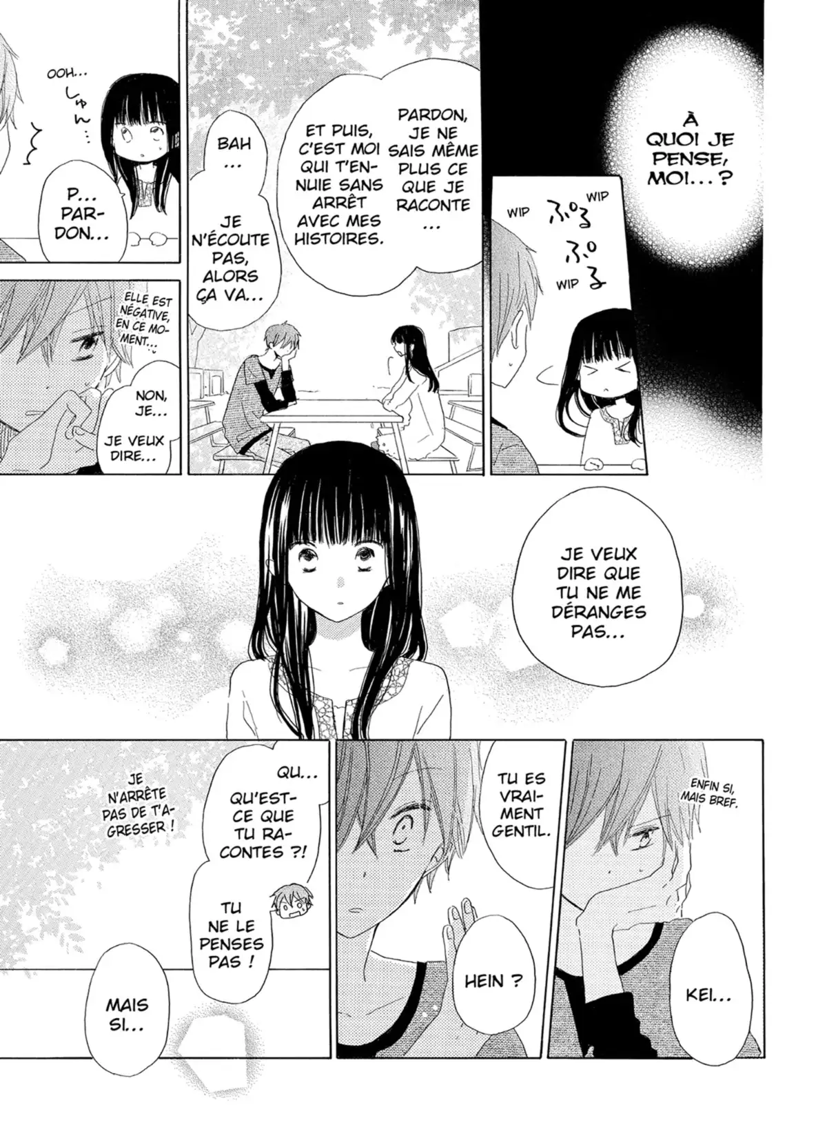 Last Game Volume 5 page 94