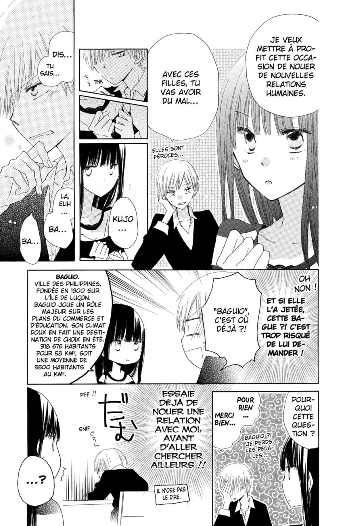 Last Game Volume 2 page 110