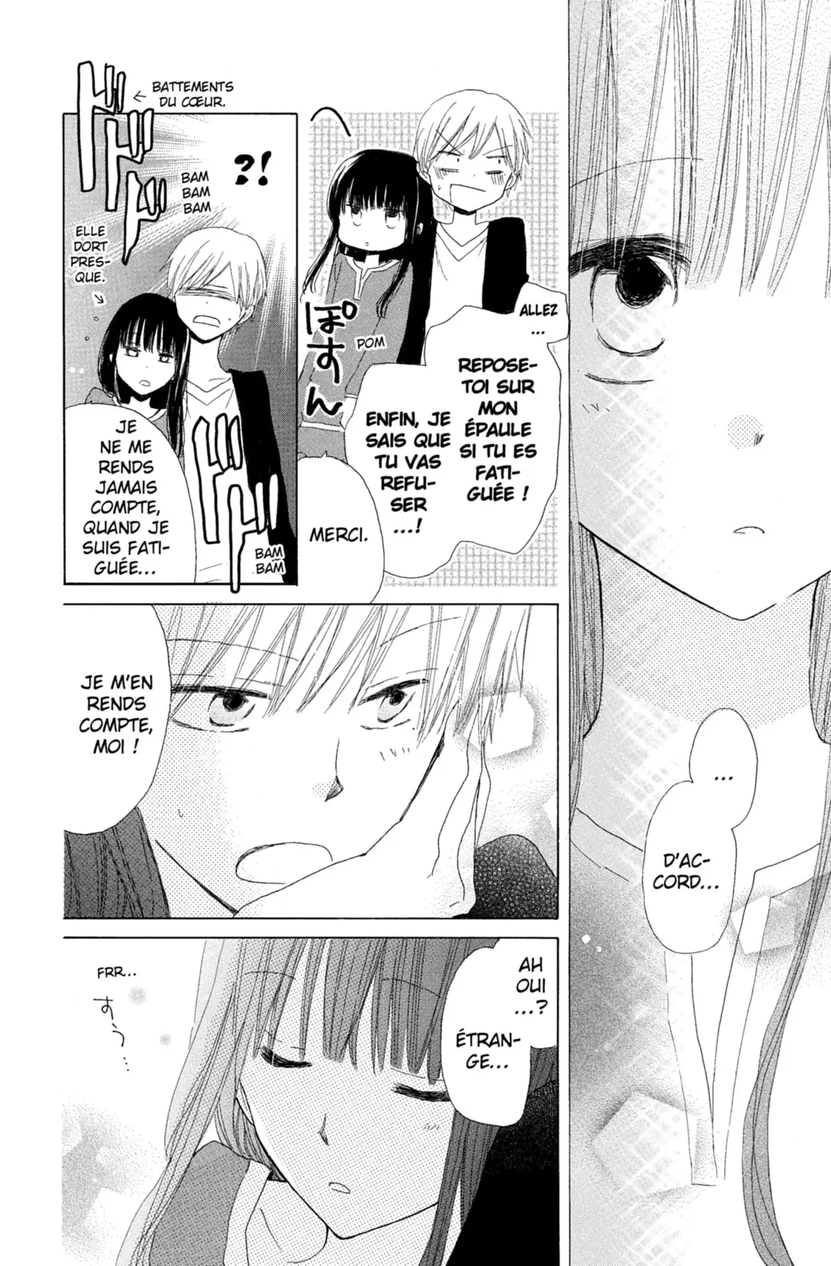 Last Game Volume 2 page 129