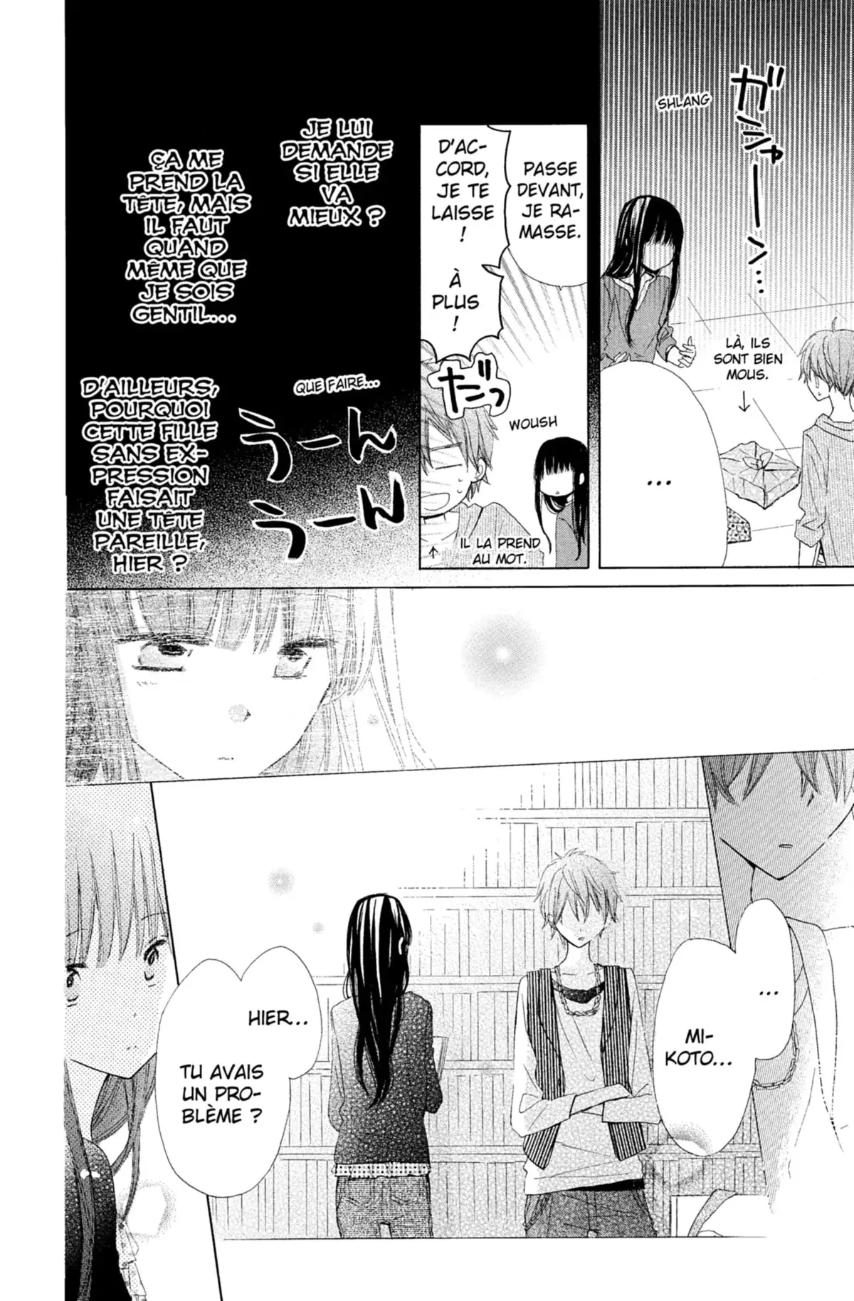 Last Game Volume 2 page 137