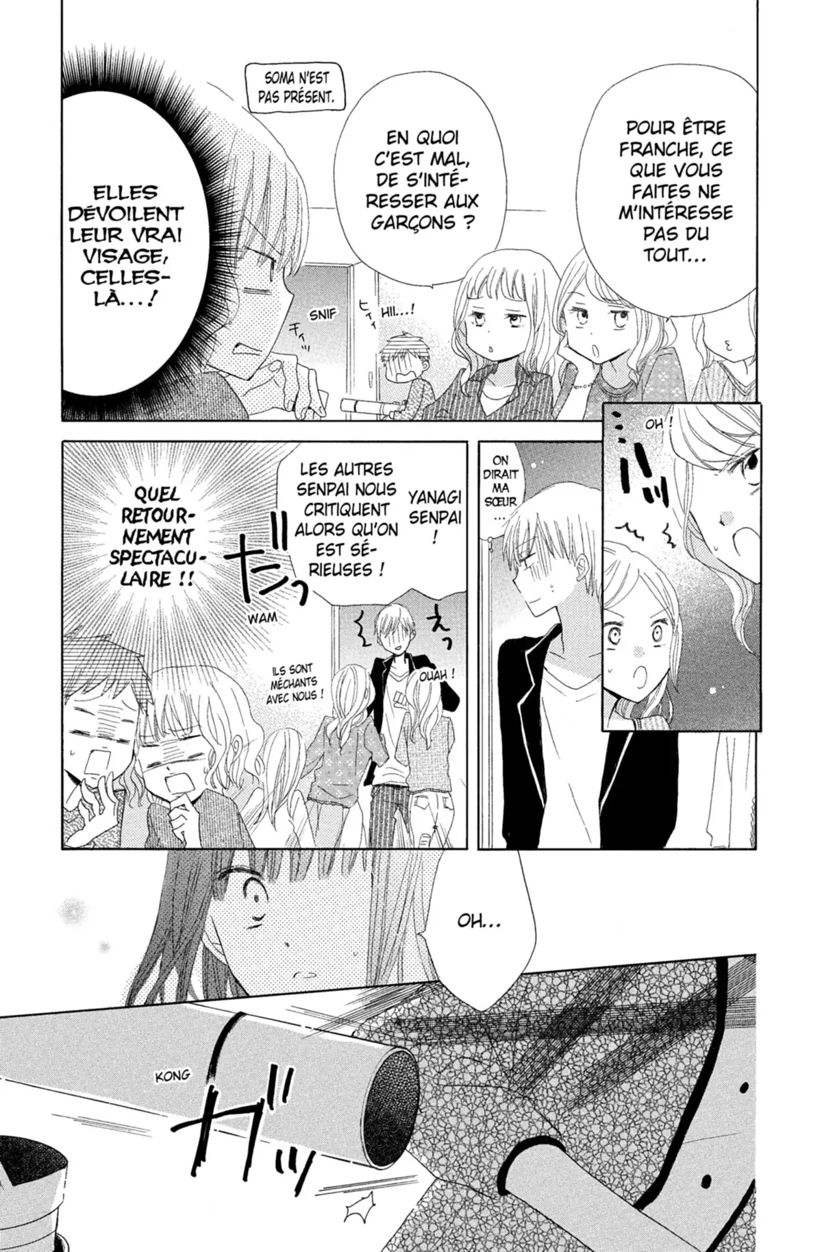 Last Game Volume 2 page 154