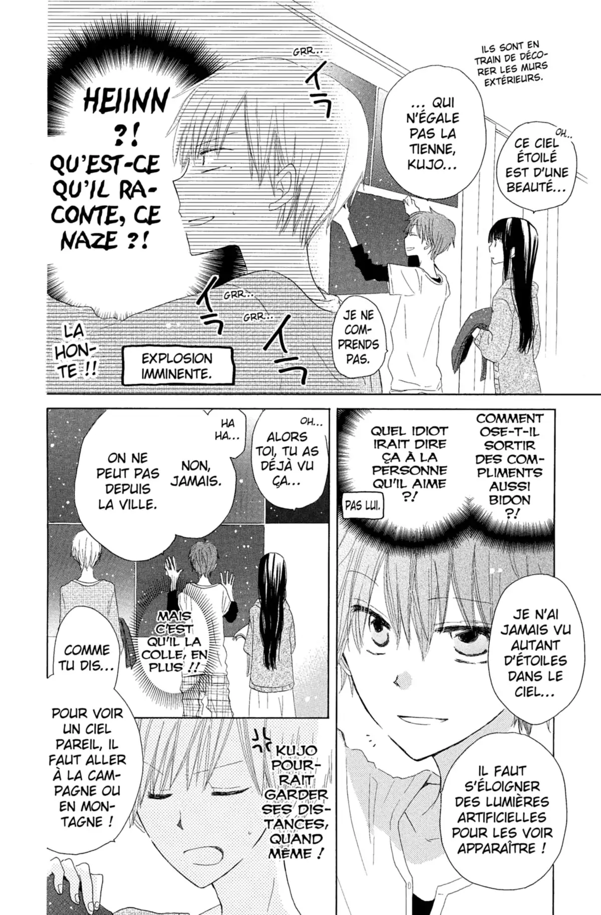 Last Game Volume 2 page 51