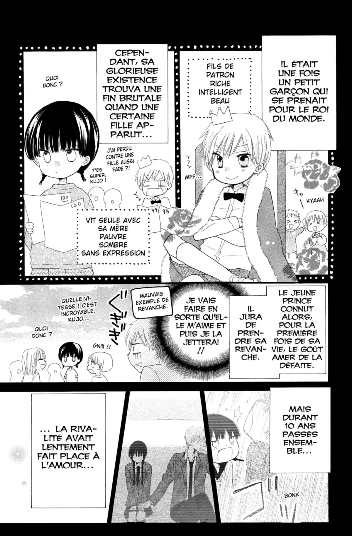 Last Game Volume 2 page 6