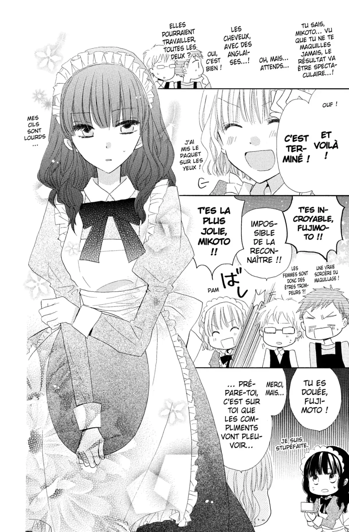 Last Game Volume 2 page 79