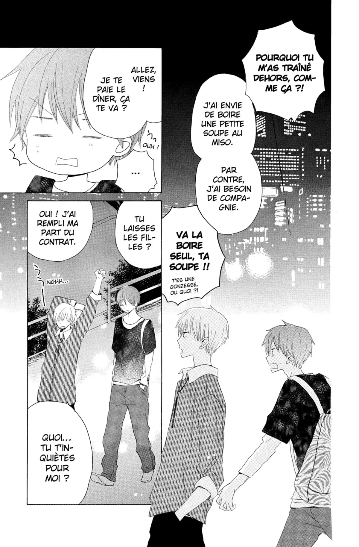 Last Game Volume 4 page 102