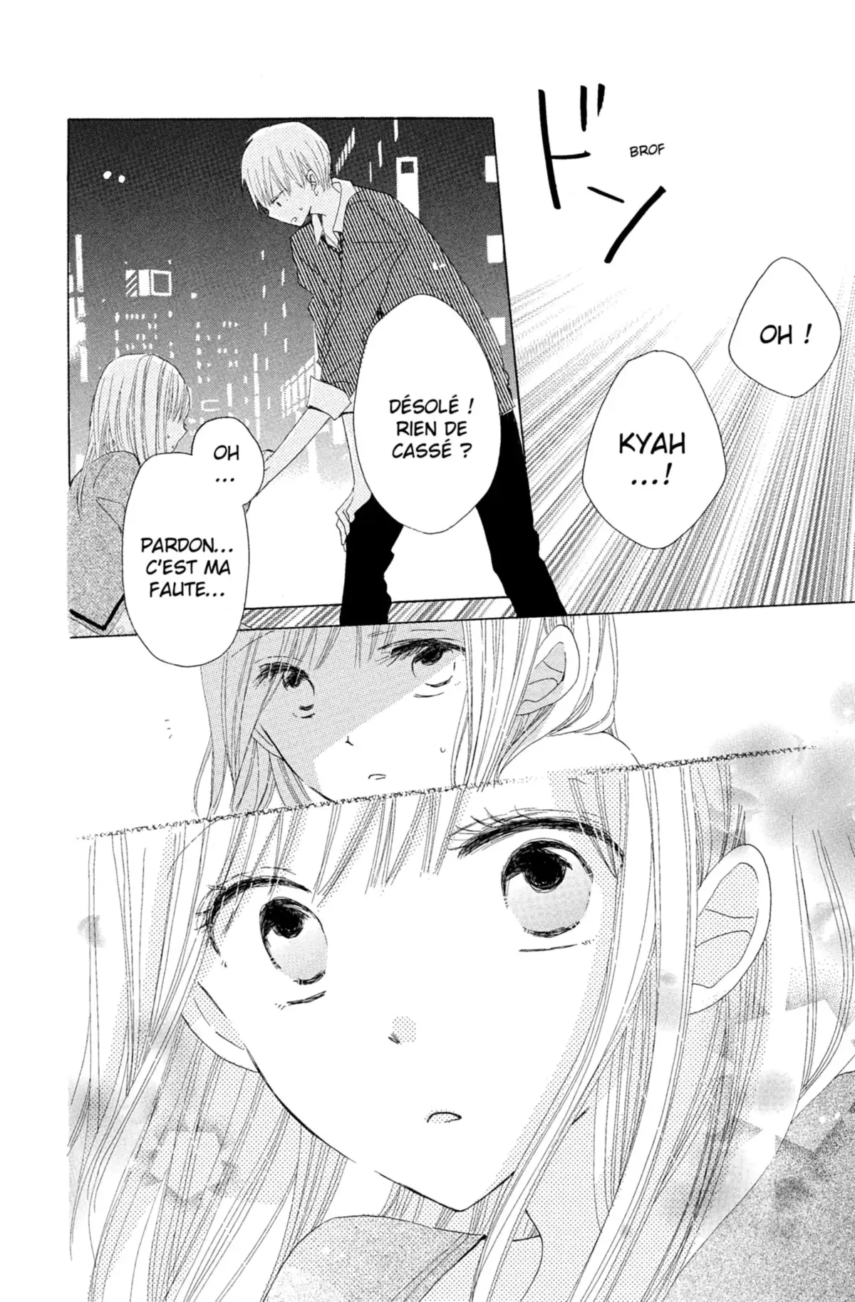 Last Game Volume 4 page 107