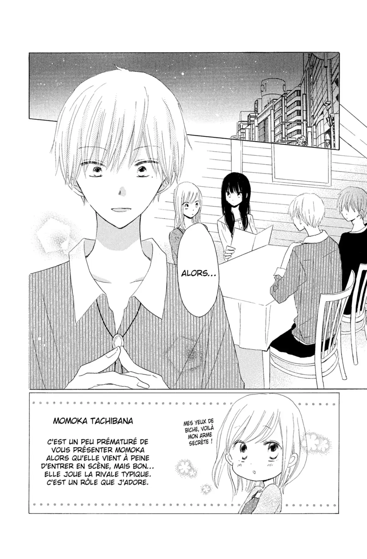 Last Game Volume 4 page 113