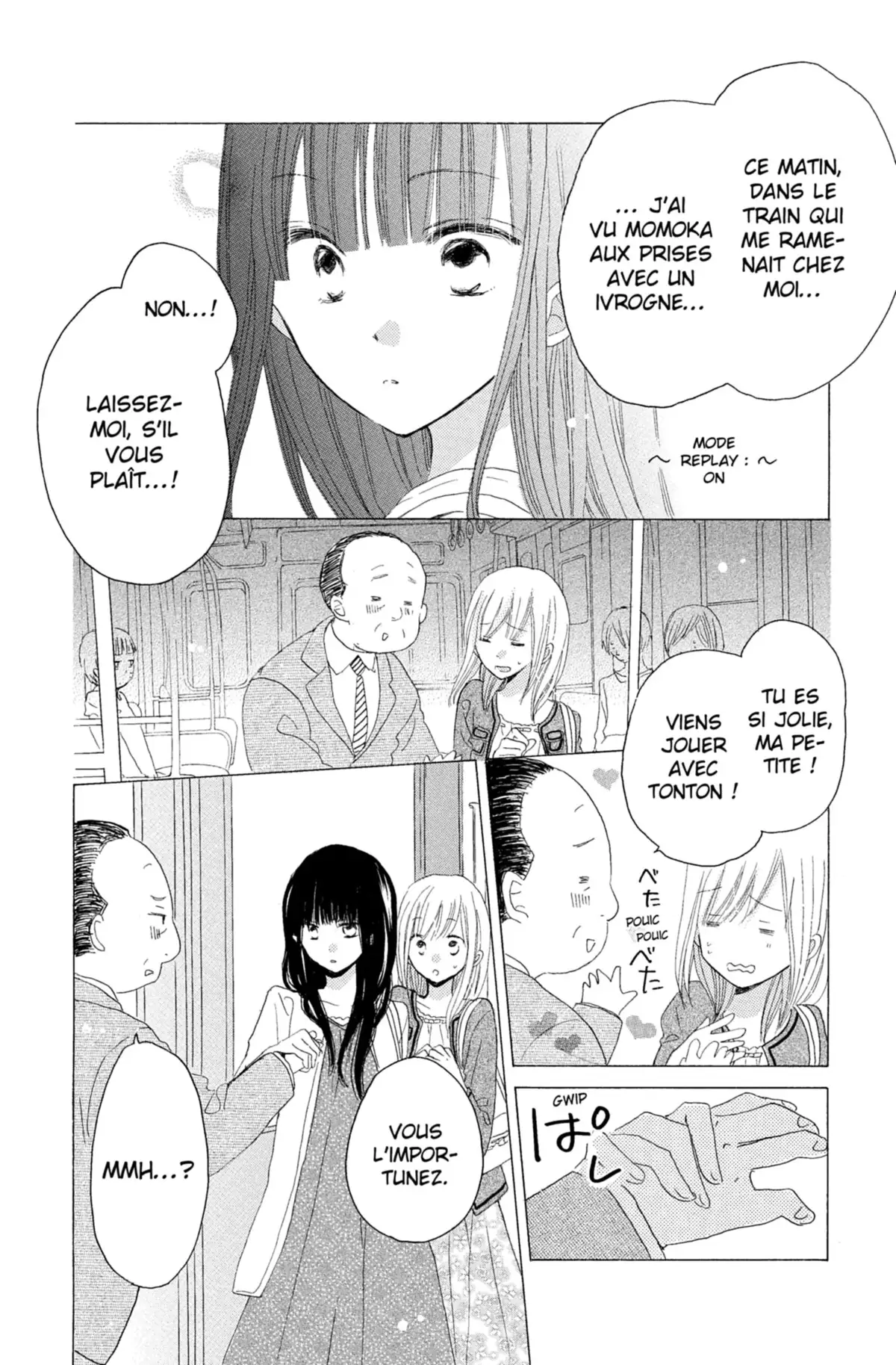 Last Game Volume 4 page 115