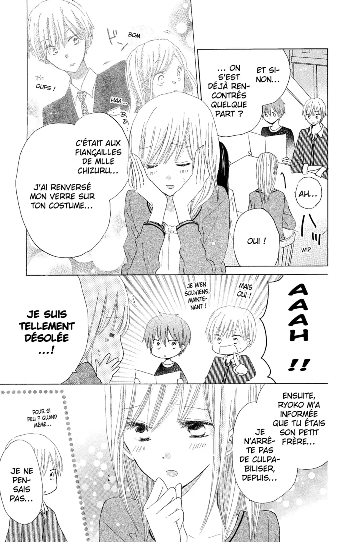 Last Game Volume 4 page 118