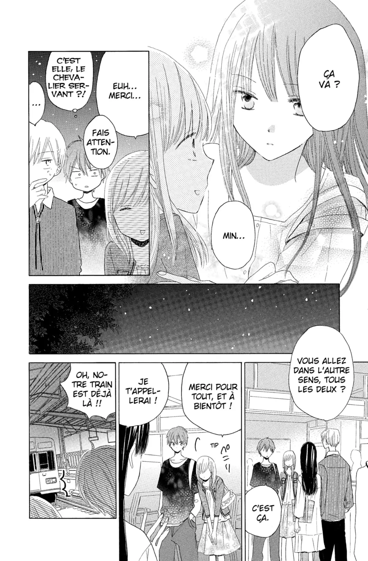 Last Game Volume 4 page 125