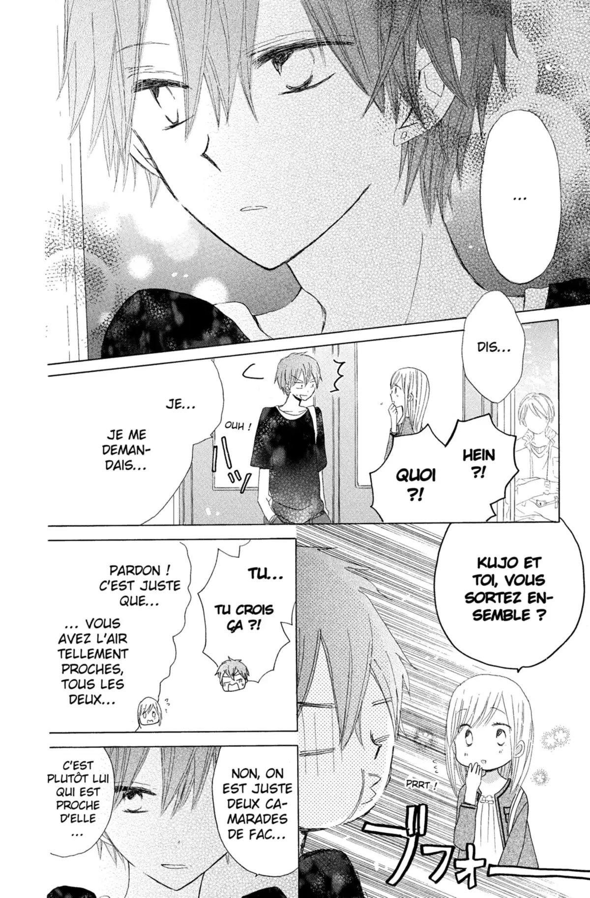 Last Game Volume 4 page 127