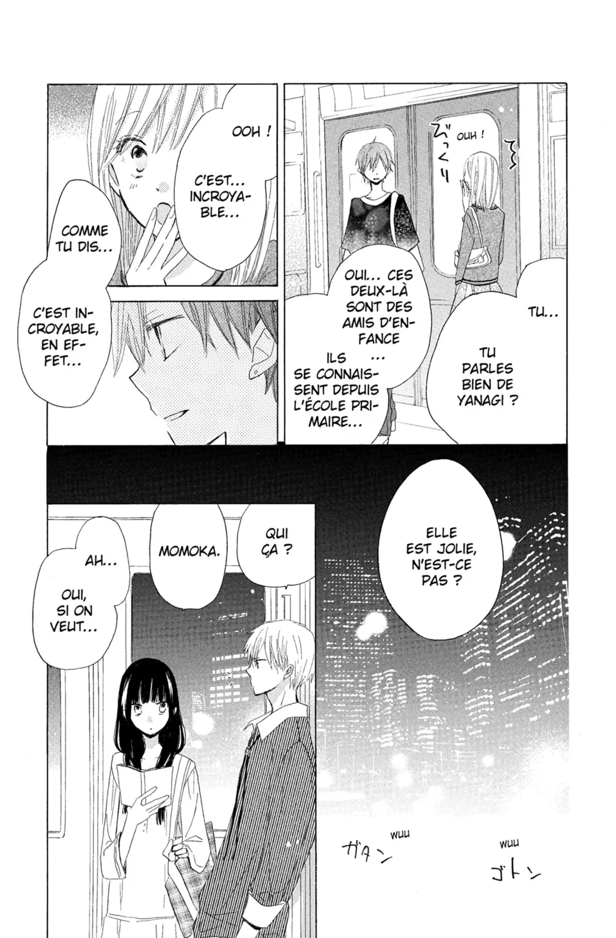 Last Game Volume 4 page 128